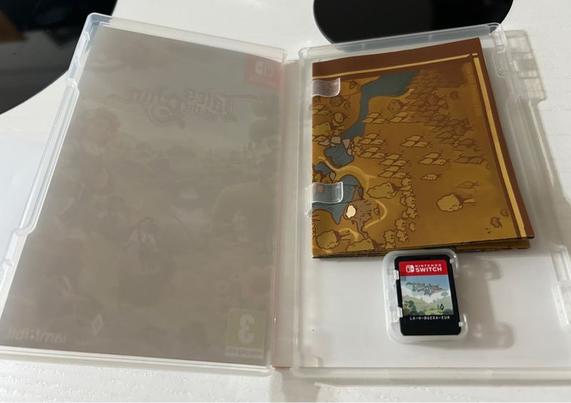 Tales of the Shire Nintendo Switch afbeelding 2