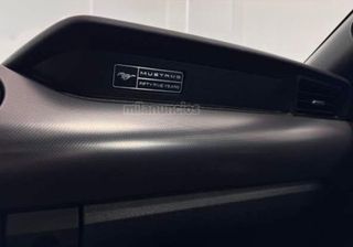 FORD MUSTANG 5.0 Ti-VCT V8 GT