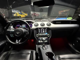 FORD MUSTANG 5.0 Ti-VCT V8 GT