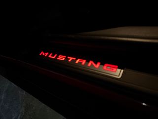 FORD MUSTANG 5.0 Ti-VCT V8 GT