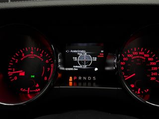 FORD MUSTANG 5.0 Ti-VCT V8 GT