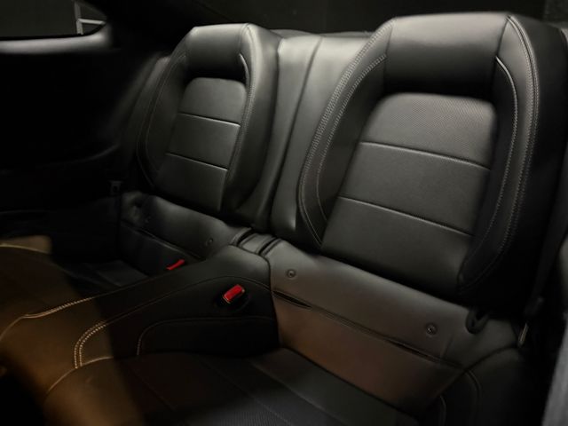 FORD MUSTANG 5.0 Ti-VCT V8 GT