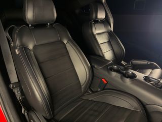 FORD MUSTANG 5.0 Ti-VCT V8 GT