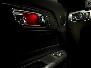 FORD MUSTANG 5.0 Ti-VCT V8 GT