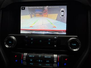 FORD MUSTANG 5.0 Ti-VCT V8 GT