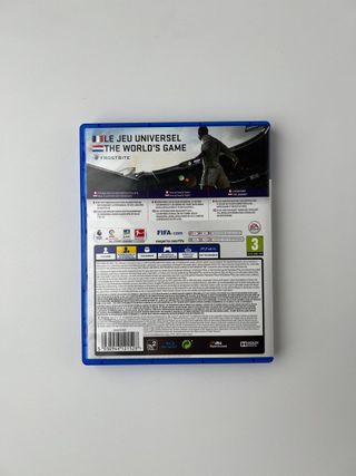 Fifa 18 | Gioco Playstation 4