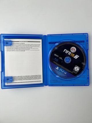 Fifa 18 | Gioco Playstation 4