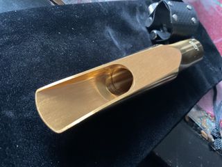 Bocchino sax tenore Brancher Jazz J29