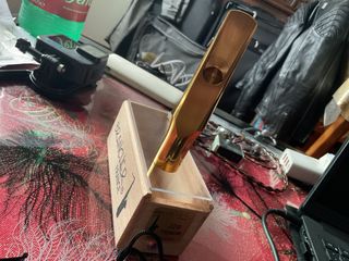 Bocchino sax tenore Brancher Jazz J29