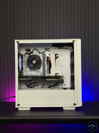 PC Gaming RTX 2060 + RYZEN 5 3500X + 16GB + 480GB