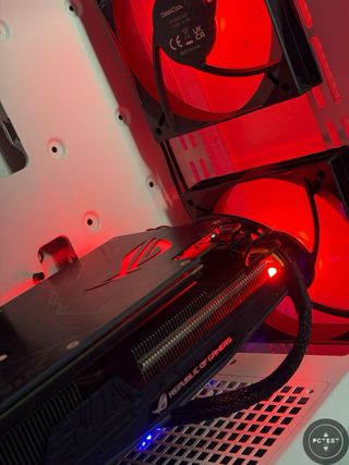 PC Gaming RTX 2060 + RYZEN 5 3500X + 16GB + 480GB