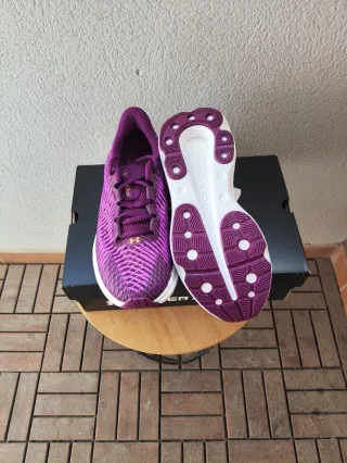 Zapatillas Running Under Armour