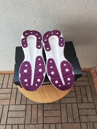 Zapatillas Running Under Armour