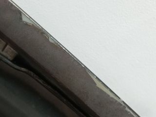 CAPOT CHEVROLET CAPTIVA