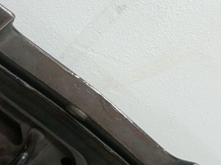 CAPOT CHEVROLET CAPTIVA