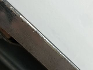 CAPOT CHEVROLET CAPTIVA