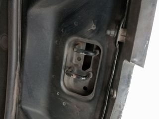 CAPOT CHEVROLET CAPTIVA