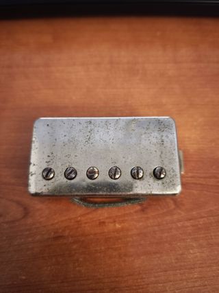 Gibson Tim Shaw Humbucker