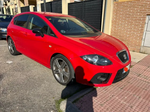SEAT Leon 2006