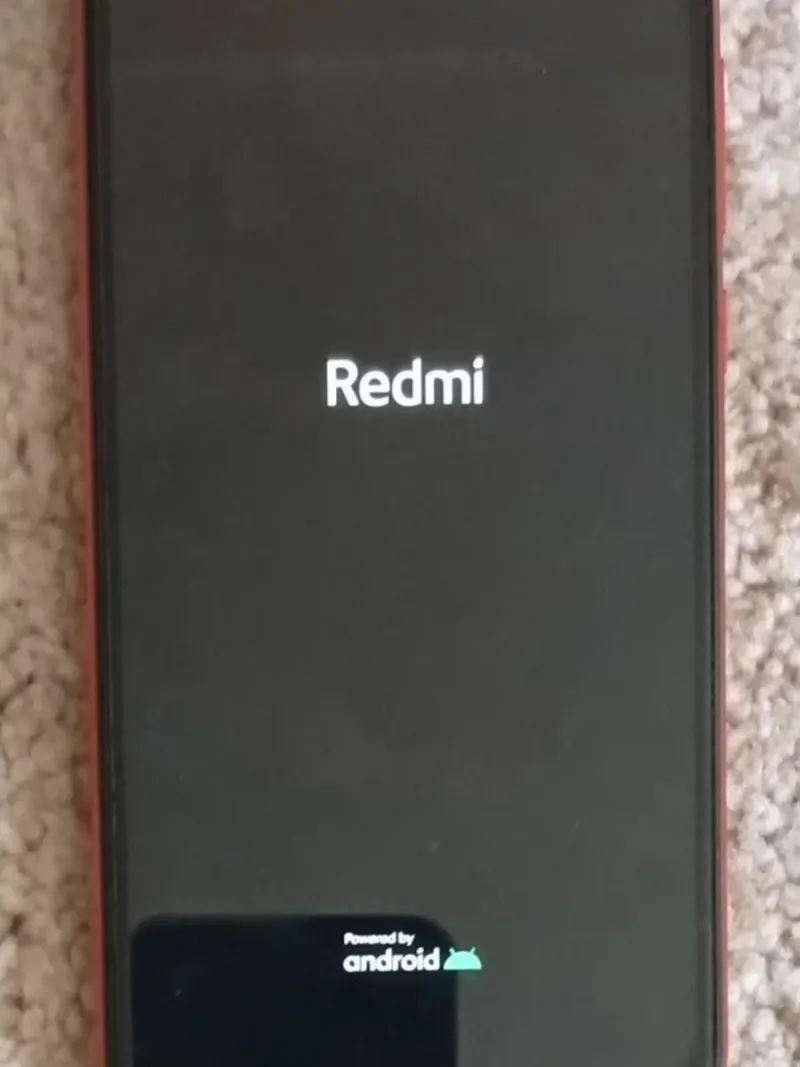 Xiaomi Redmi 9C Naranja afbeelding 2