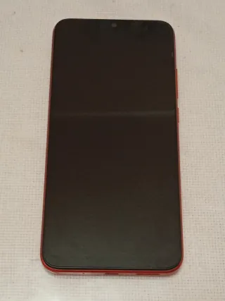 Xiaomi Redmi 9C Naranja