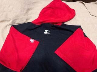 Camiseta Starter Chicago Bulls NBA 90s