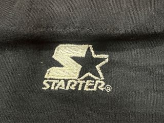 Camiseta Starter Chicago Bulls NBA 90s