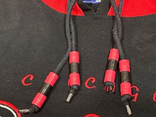 Camiseta Starter Chicago Bulls NBA 90s