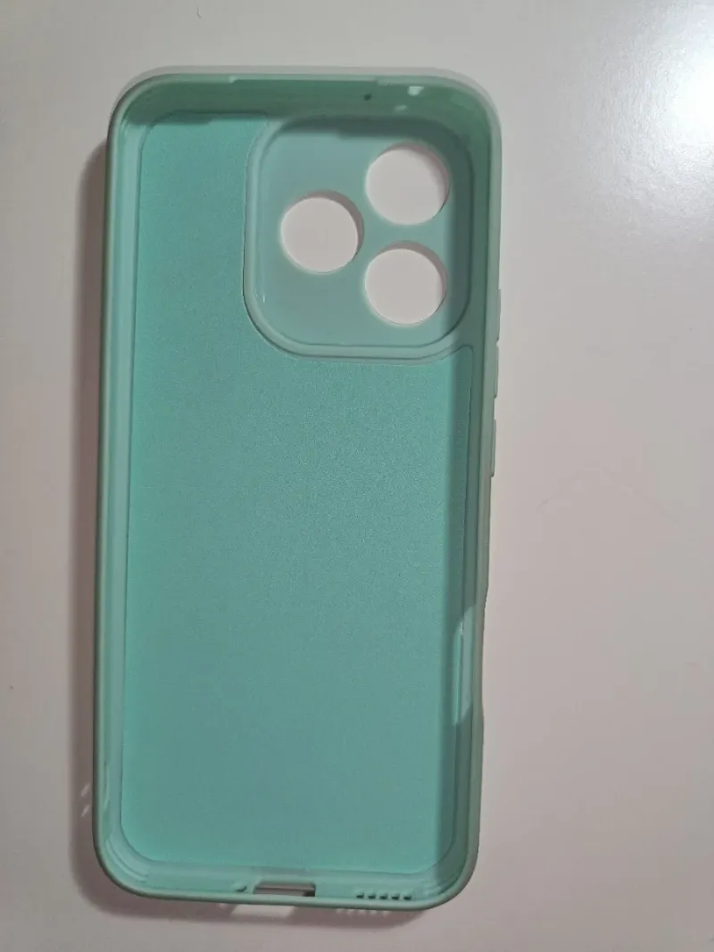 Funda Honor 400 Lite afbeelding 2