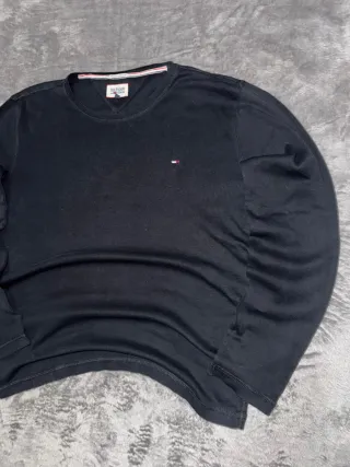 Camiseta Classic TOMMY HILFIGER negro M