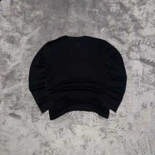 Camiseta Classic TOMMY HILFIGER negro M