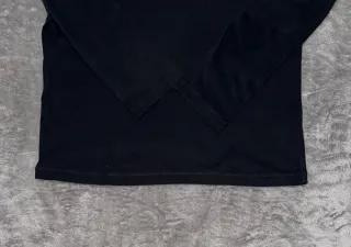 Camiseta Classic TOMMY HILFIGER negro M