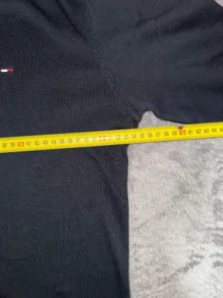 Camiseta Classic TOMMY HILFIGER negro M