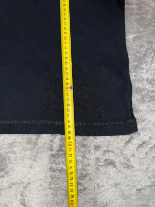 Camiseta Classic TOMMY HILFIGER negro M