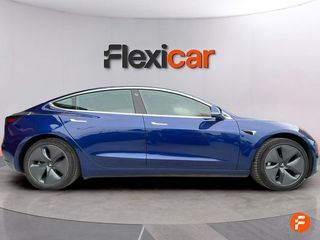 Tesla Model 3 Gran Autonomía AWD - 4P (2020)