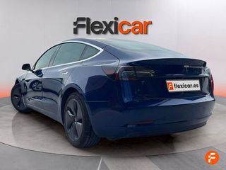 Tesla Model 3 Gran Autonomía AWD - 4P (2020)