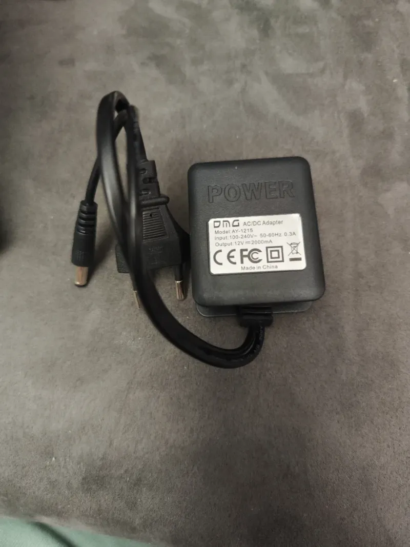 Cámara de seguridad exterior WiFi afbeelding 5