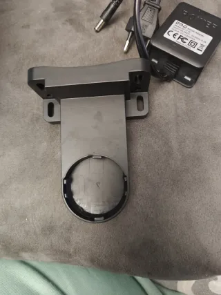 Cámara de seguridad exterior WiFi