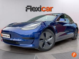 Tesla Model 3 Gran Autonomía AWD - 4P (2020)