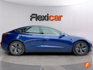 Tesla Model 3 Gran Autonomía AWD - 4P (2020)