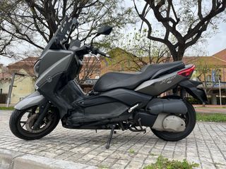 Yamaha XMAX 250, 2014 ITV 2028 - Precio Ajustado