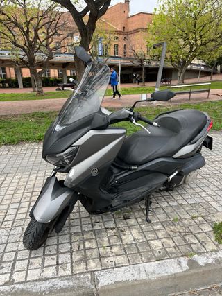 Yamaha XMAX 250, 2014 ITV 2028 - Precio Ajustado