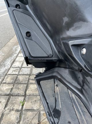 Yamaha XMAX 250, 2014 ITV 2028 - Precio Ajustado