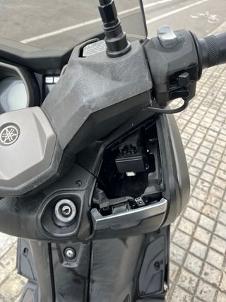 Yamaha XMAX 250, 2014 ITV 2028 - Precio Ajustado