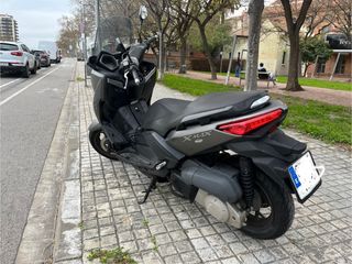 Yamaha XMAX 250, 2014 ITV 2028 - Precio Ajustado