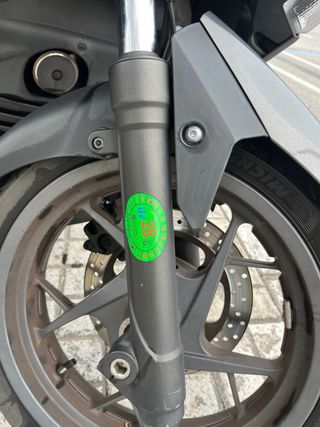 Yamaha XMAX 250, 2014 ITV 2028 - Precio Ajustado