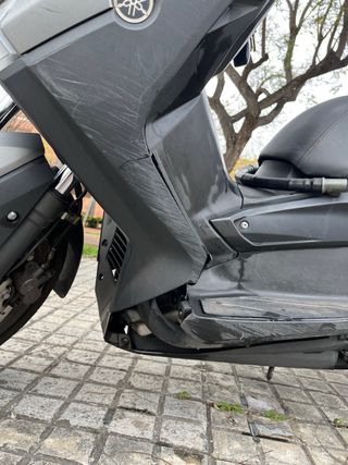 Yamaha XMAX 250, 2014 ITV 2028 - Precio Ajustado