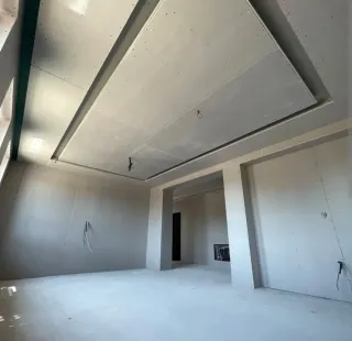 Trabajos profesionales en pladur