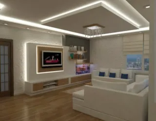 Trabajos profesionales en pladur