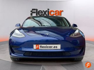 Tesla Model 3 Gran Autonomía AWD - 4P (2020)